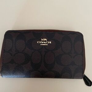 Brand new coach wallet